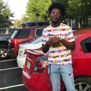 Meet your Posher, Raymond